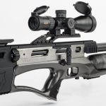 Introducing the Daystate Alpha Wolf Carbon and Daystate Black Wolf Zero