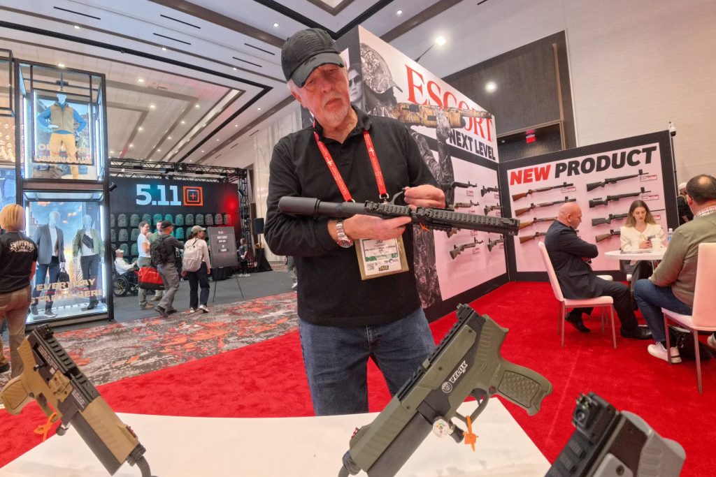 SHOT Show 2026: The biggest new air rifle releases from Las Vegas