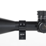 Competition - WIN a Keck Optics 6-24x50 Precision HD SFP IR riflescope worth £229.99