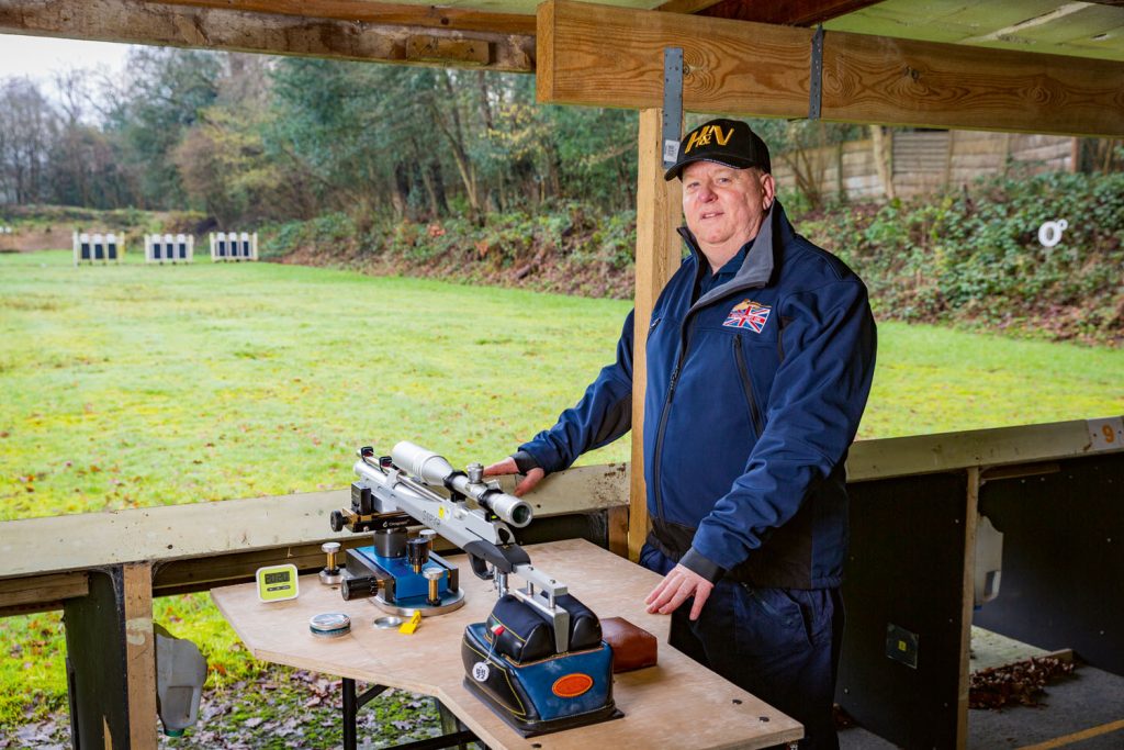 Meet guest editor Graham Freeman 