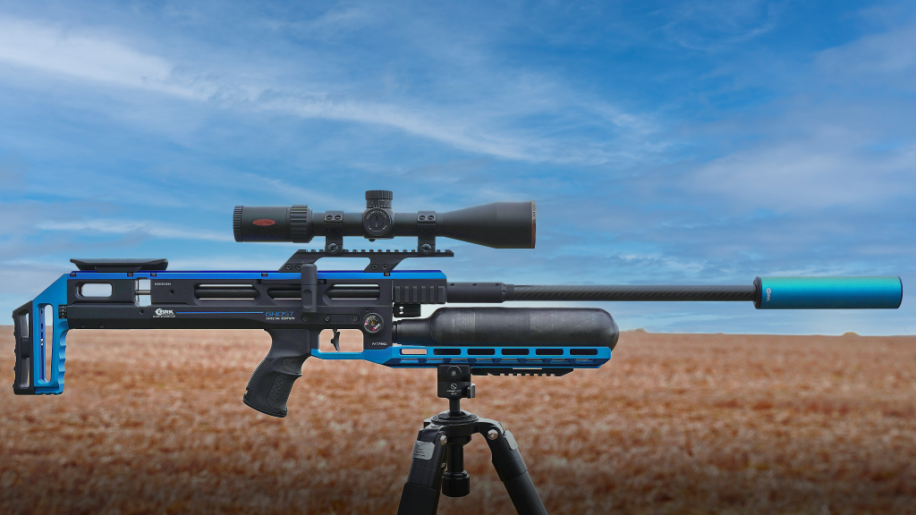 Tailor your power | inside the BRK Ghost High Power Special Edition