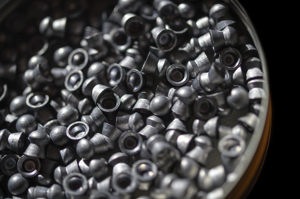 Airgunners escape lead ban