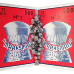 Marksman and Bulldog pellet production ends after nearly a century 