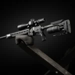 FX and Umarex unveil new models at IWA 2026