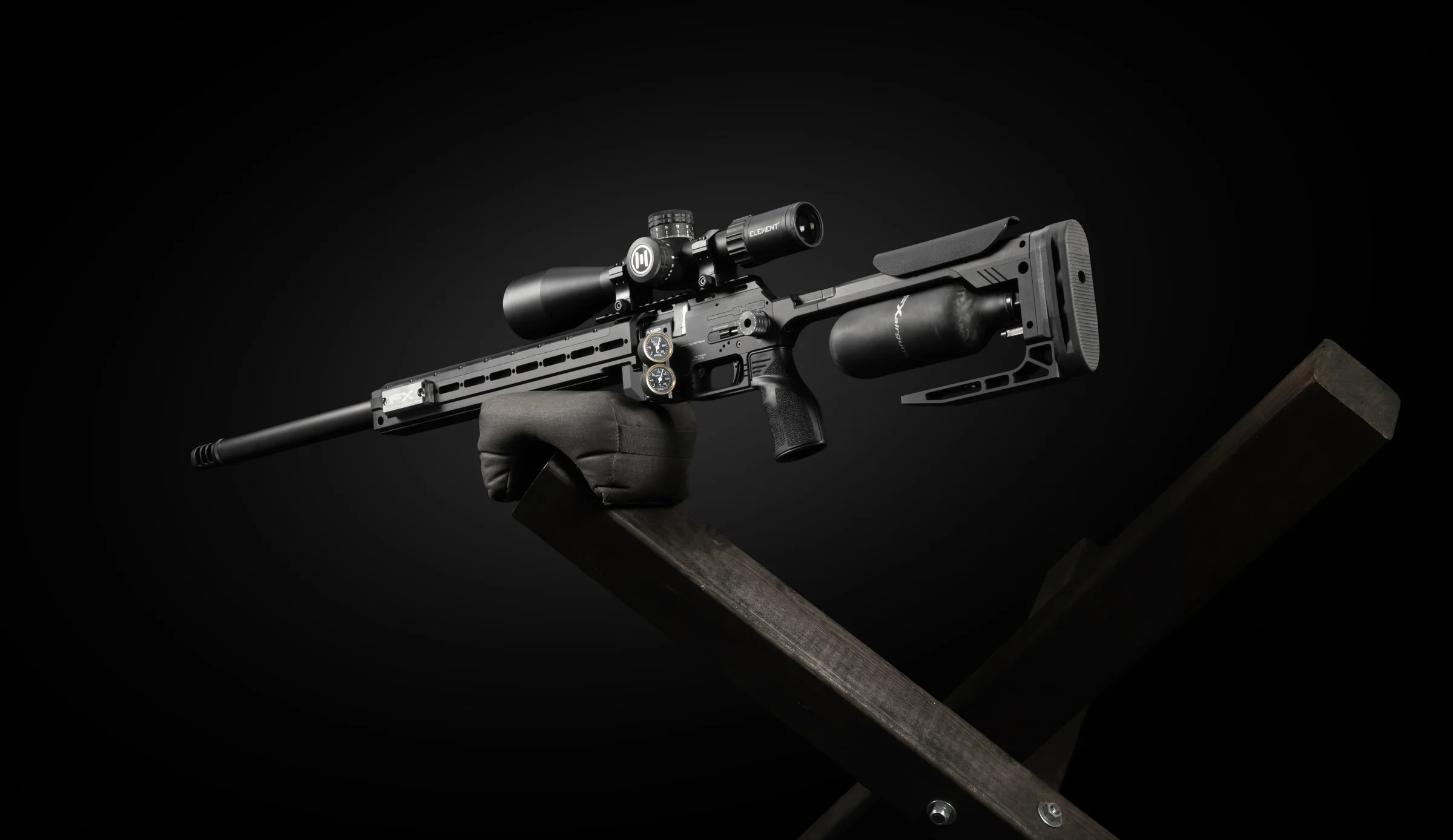 FX and Umarex unveil new models at IWA 2026