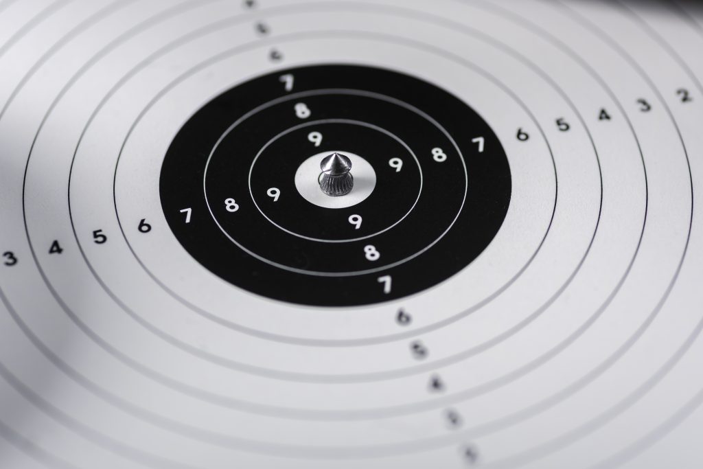 Airgun Focus Group formed to address future regulatory risk