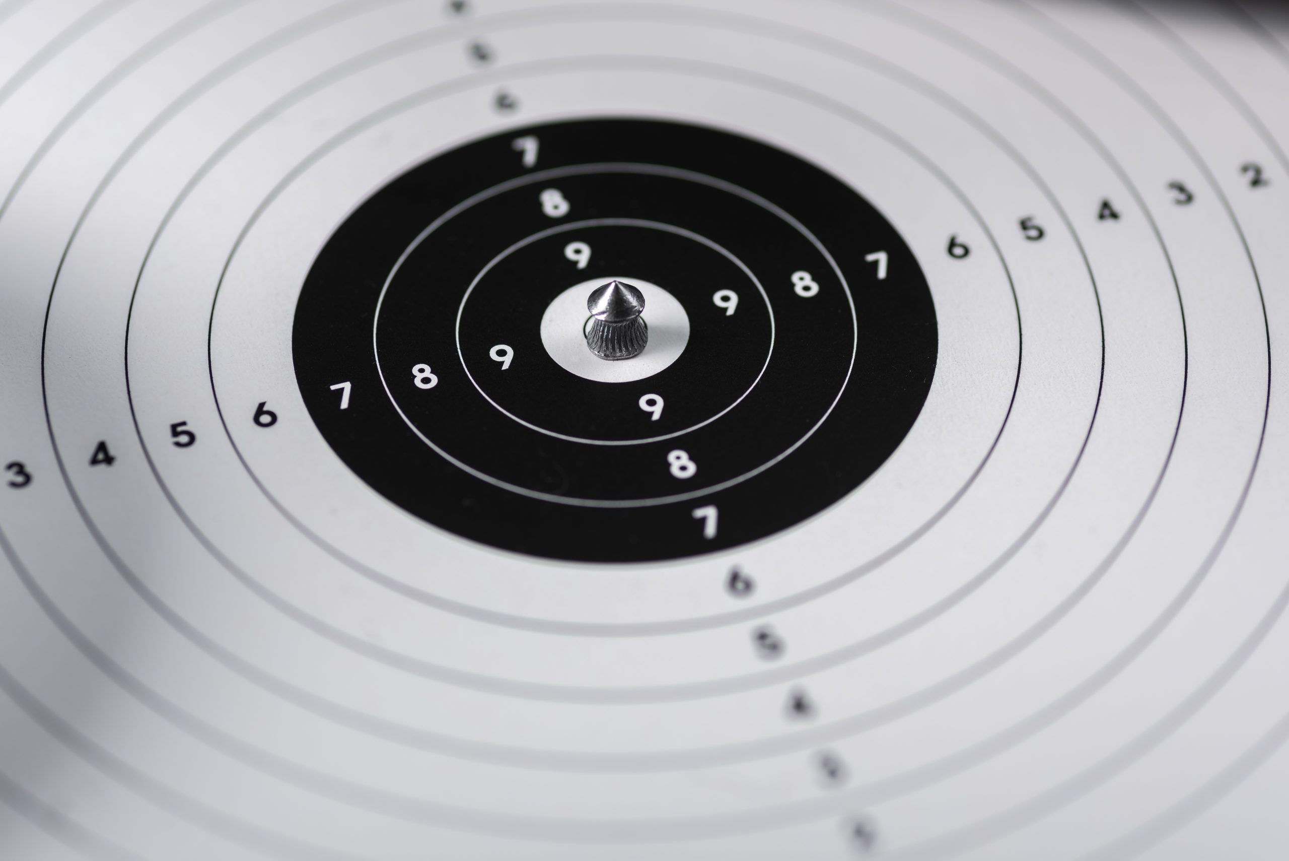 Airgun Focus Group formed to address future regulatory risk