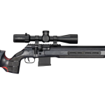 FX Airguns launches new DRS MKII air rifle range
