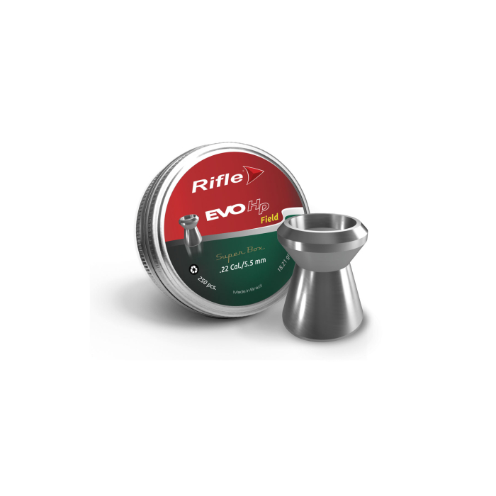 Two new pellet ranges hit the UK market