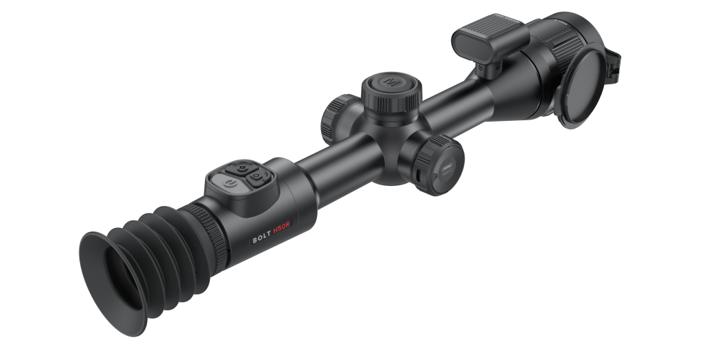 Bolt H50R