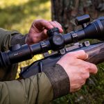 Nocpix Bolt H50R thermal riflescope launched