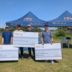 Jacob Kay wins H&amp;N Cup with record £10,000 prize pot