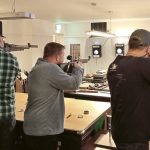 Bell target shooting: more than just a pub sport