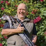 How to convert the Daystate Blackwolf from .177 to .22