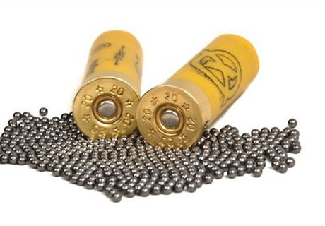 Lead ammunition temporarily safe from enforced ban in Europe