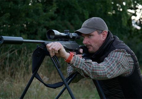 Gun test: Blaser R8 Ultimate Carbon in .308 Winchester