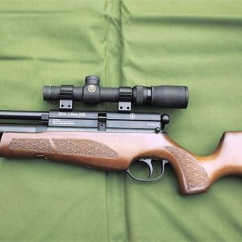 Shop profile: Suffolk Air Rifles