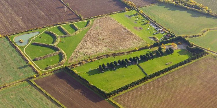 Orston Shooting Ground