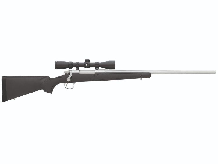 Remington 223