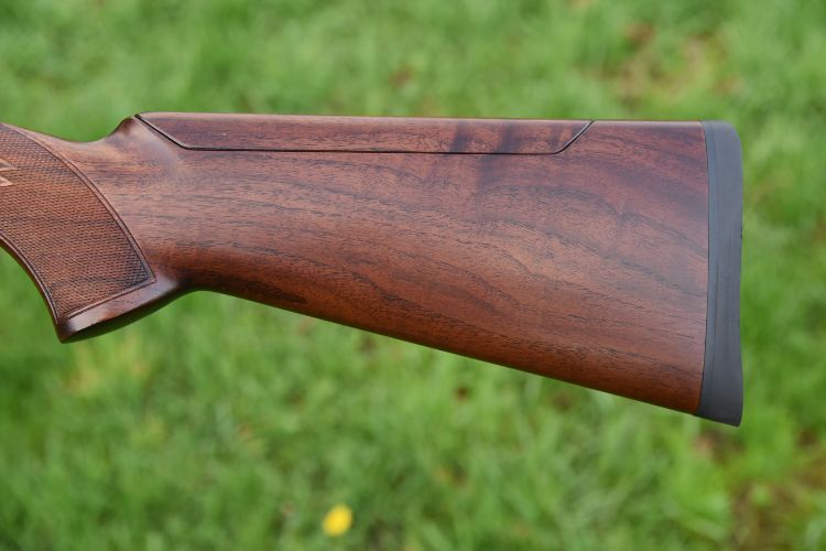 Miroku MK38 Sporter Grade 3