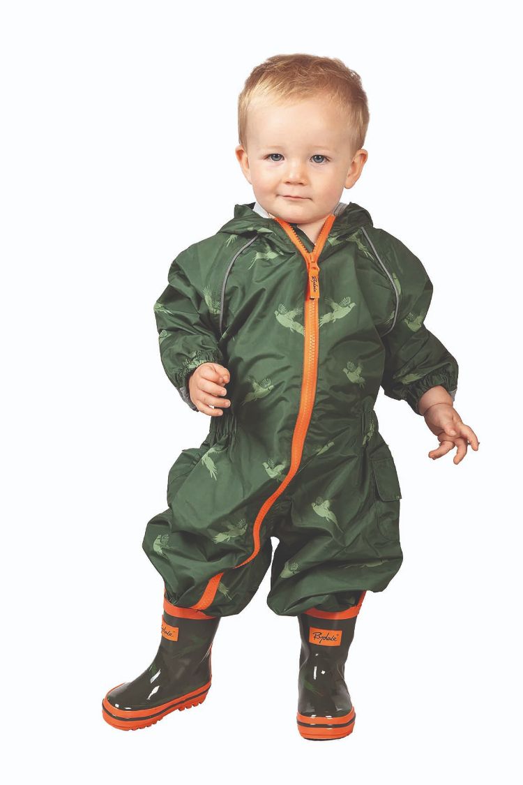 RYDALE PHEASANT PUDDLESUIT