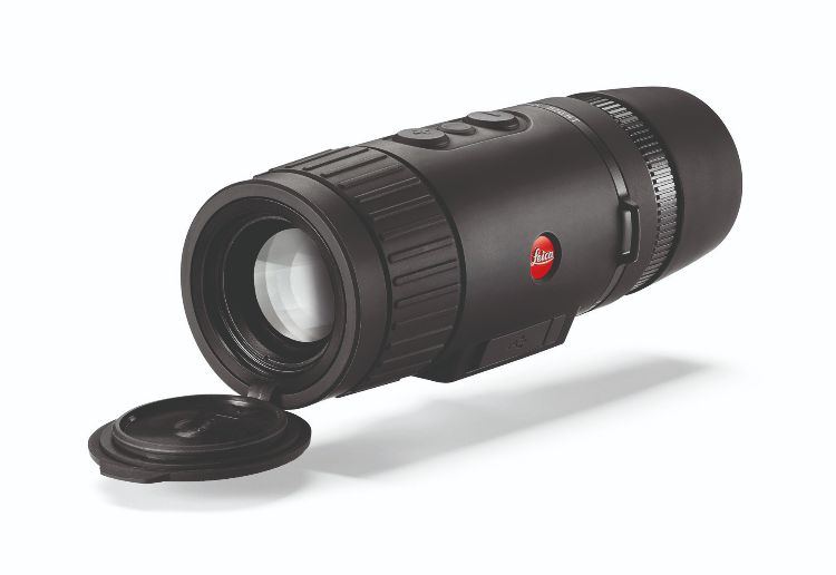 Leica Calanox Thermal