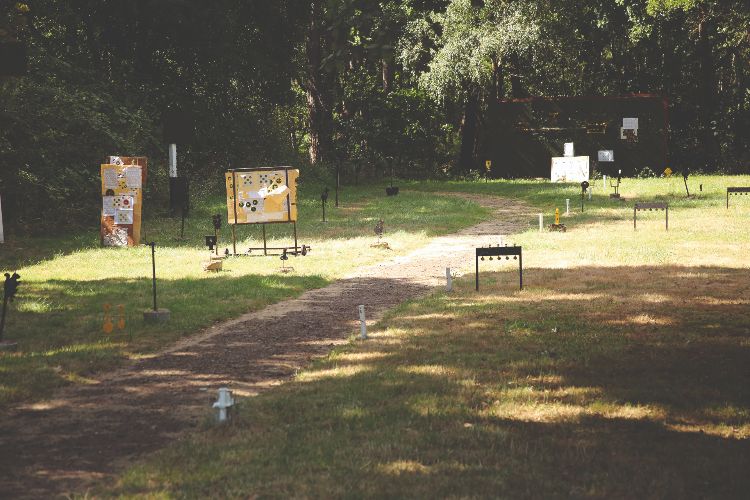 airgun club 